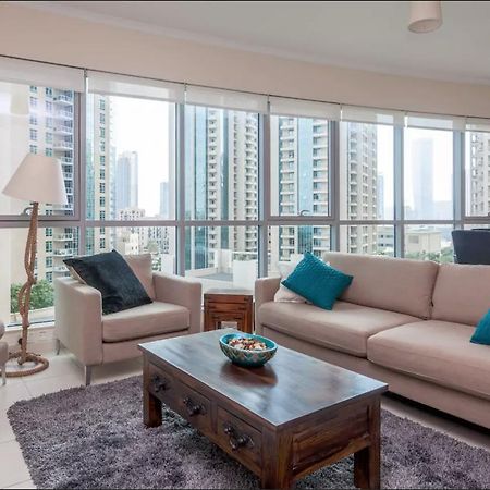 Faraway Homes - Burj Residences 迪拜 外观 照片