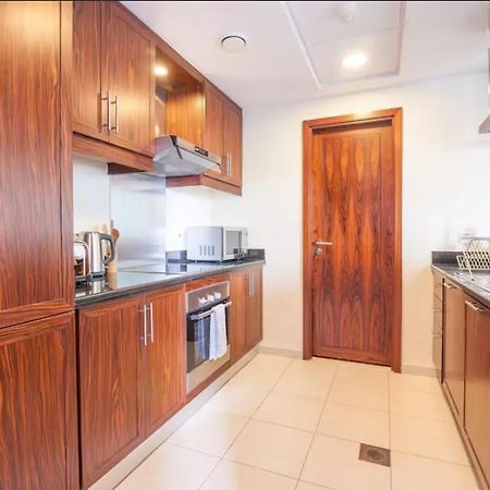 Faraway Homes - Burj Residences 迪拜 外观 照片