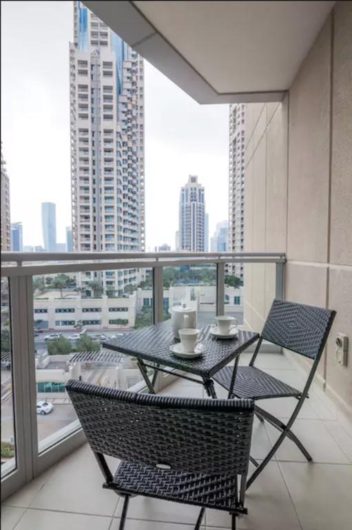 Faraway Homes - Burj Residences 迪拜 外观 照片