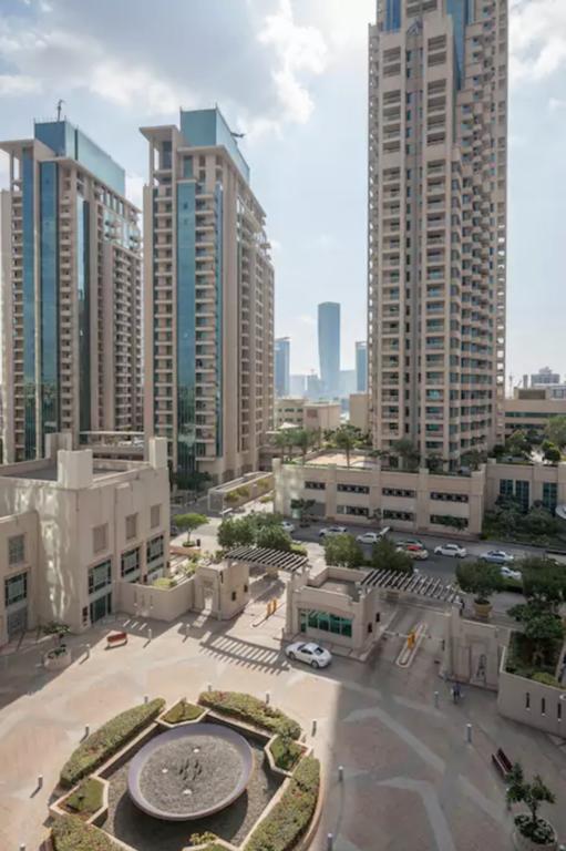 Faraway Homes - Burj Residences 迪拜 外观 照片