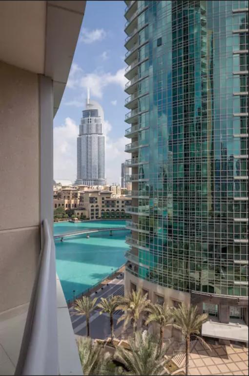 Faraway Homes - Burj Residences 迪拜 外观 照片