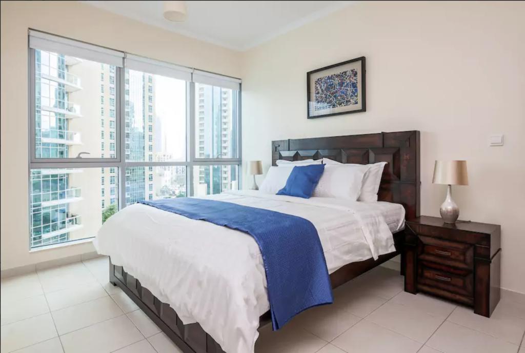 Faraway Homes - Burj Residences 迪拜 外观 照片